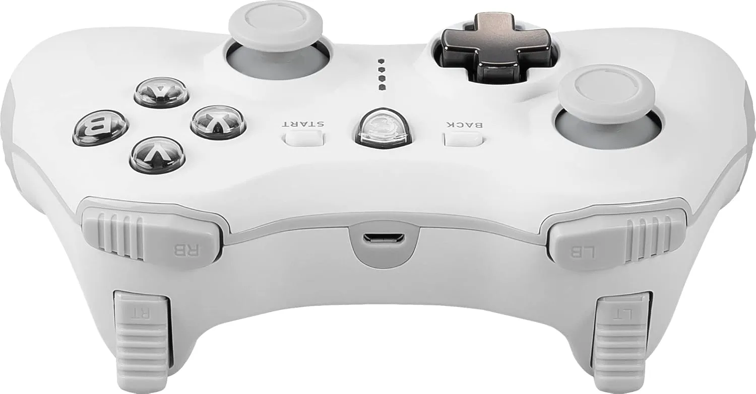 MSI Force GC Wireless Gaming Controller