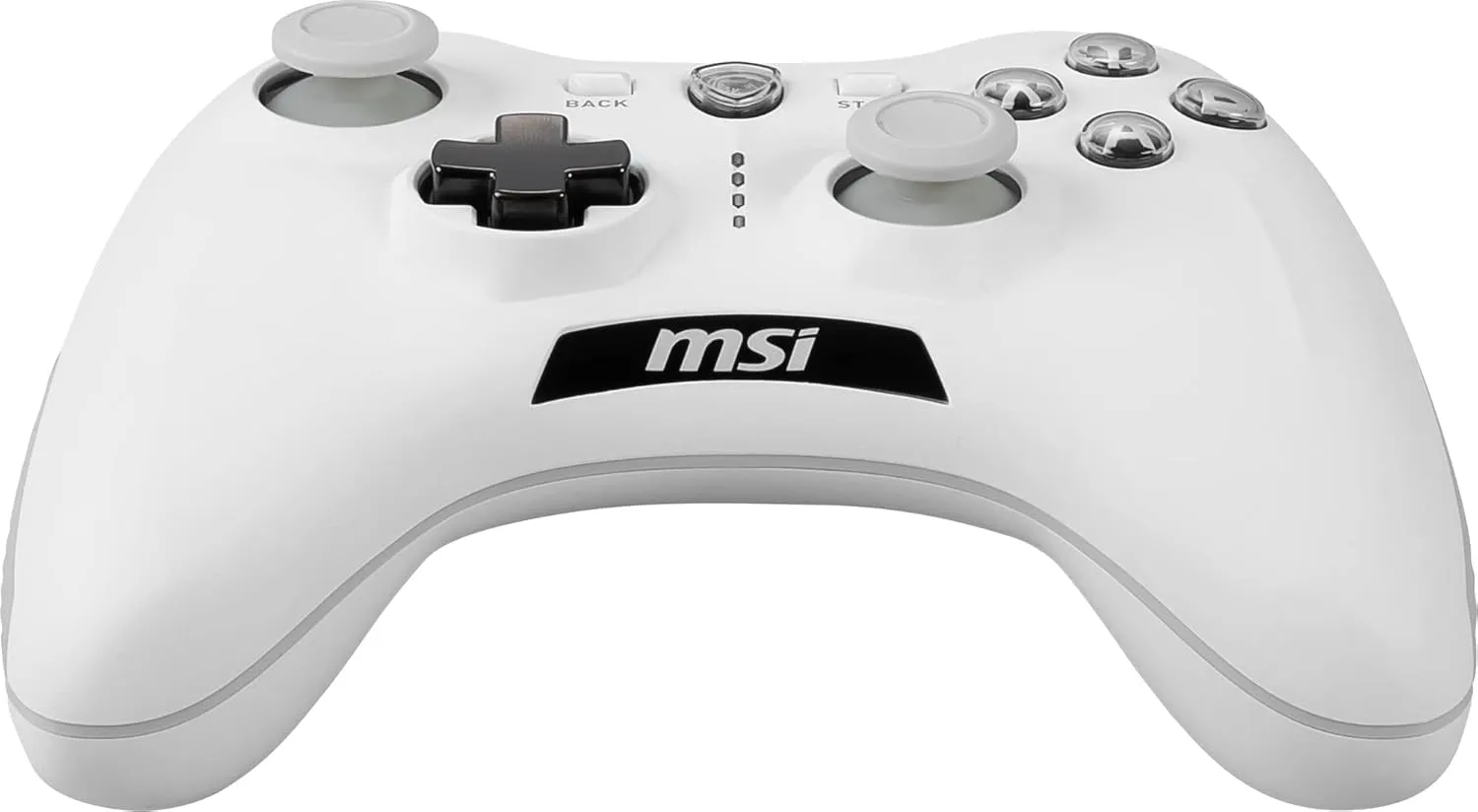 MSI Force GC Wireless Gaming Controller