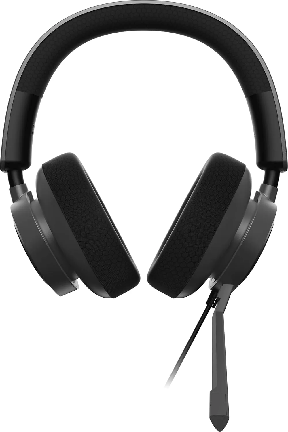 MSI Maestro 300 Gaming Headset – 40mm Neodymium Drivers, Unidirectional (Cardioid) Mic, Lightweight Comfort, Cross Platform Connectivity