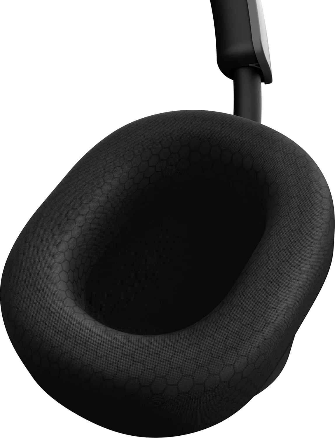 MSI Maestro 300 Gaming Headset – 40mm Neodymium Drivers, Unidirectional (Cardioid) Mic, Lightweight Comfort, Cross Platform Connectivity