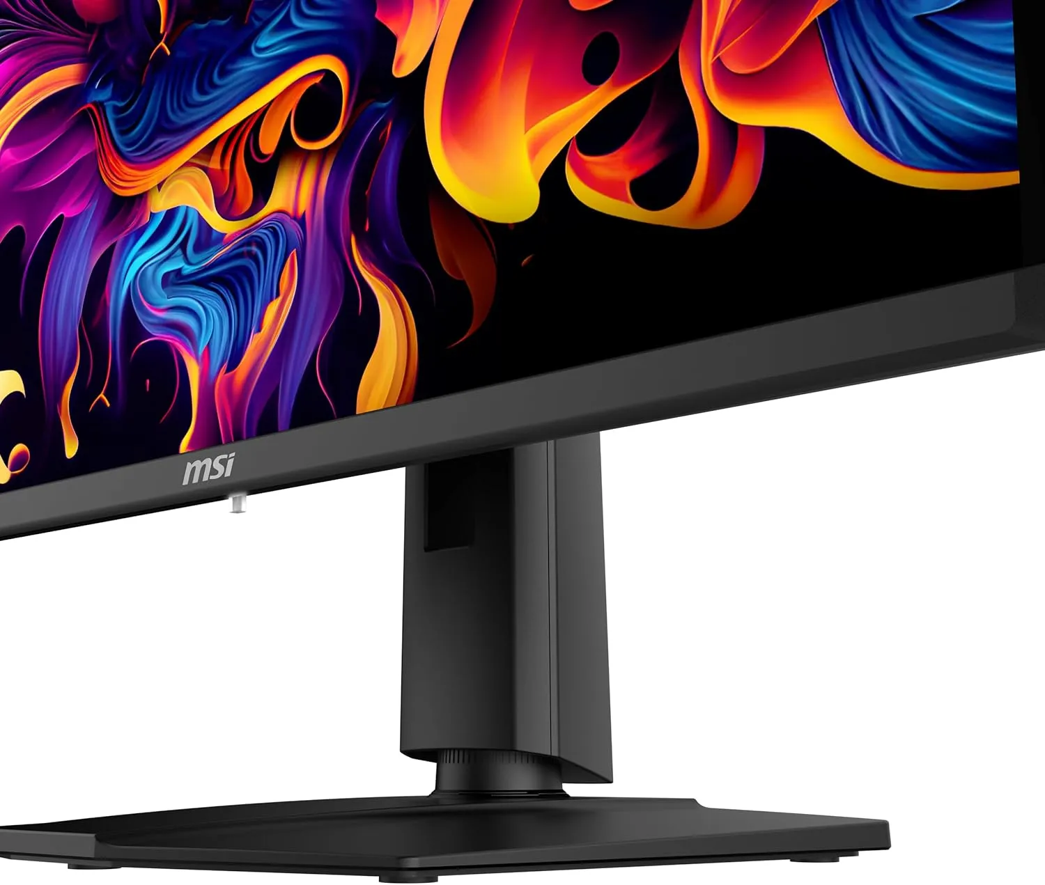 MSI MAG QD-OLED Gaming Monitor with HDR400