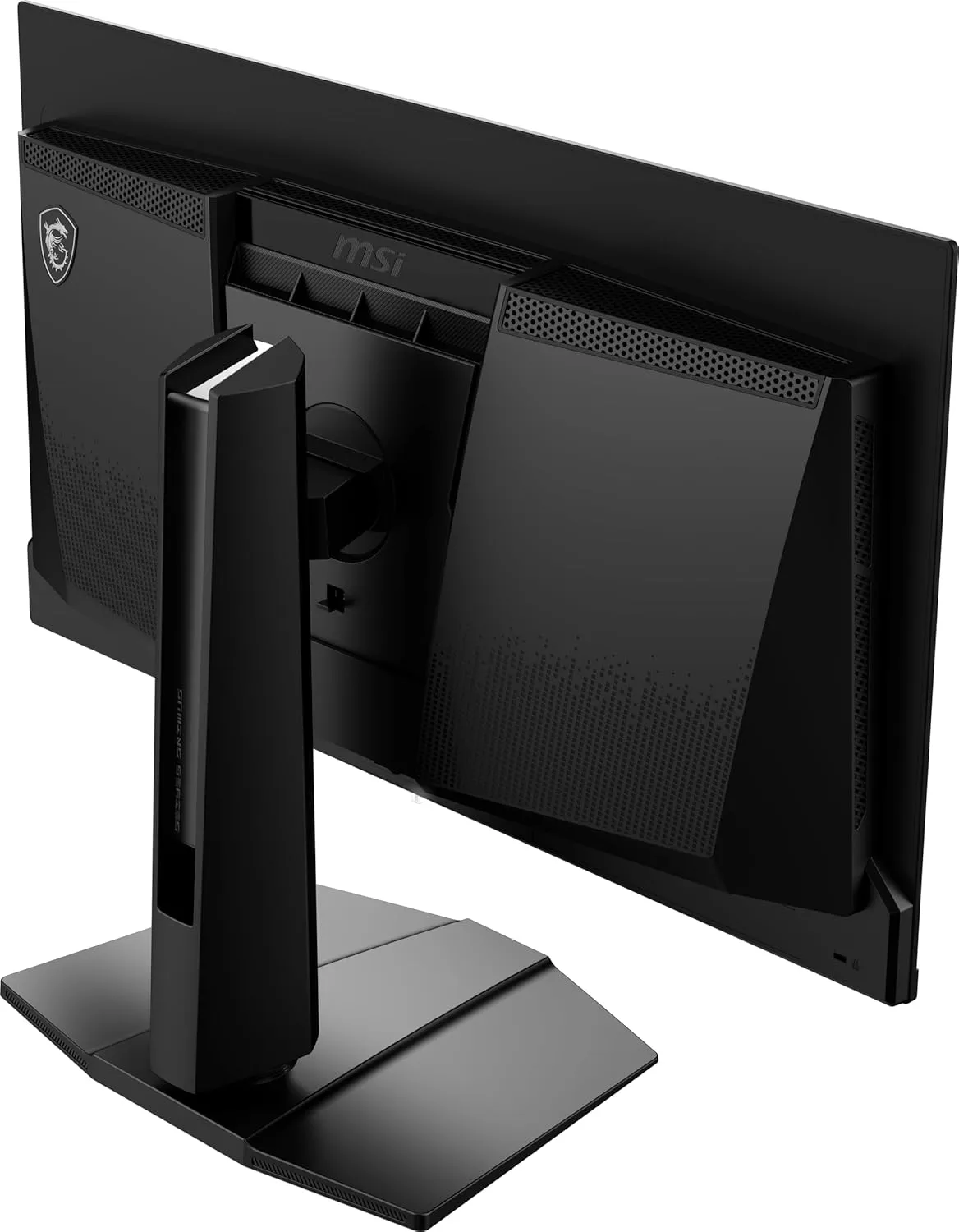 MSI MAG QD-OLED Gaming Monitor with HDR400