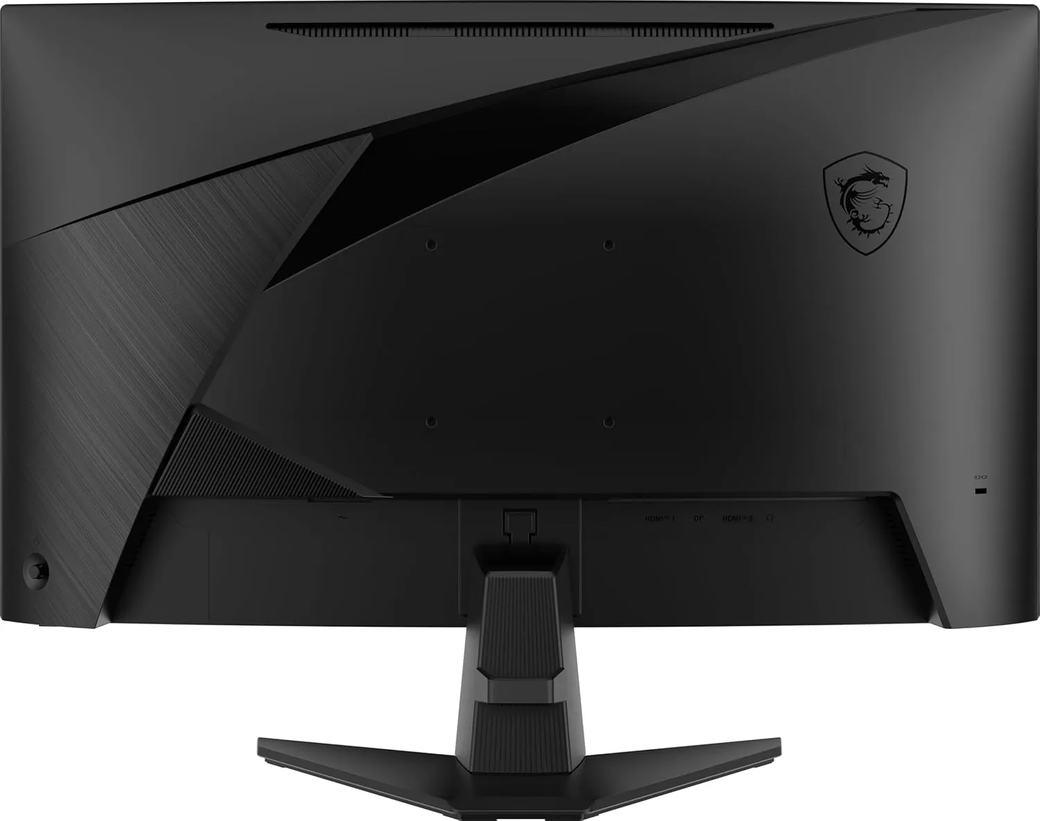 MSI MAG 27-inch FHD Curved VA Gaming Monitor