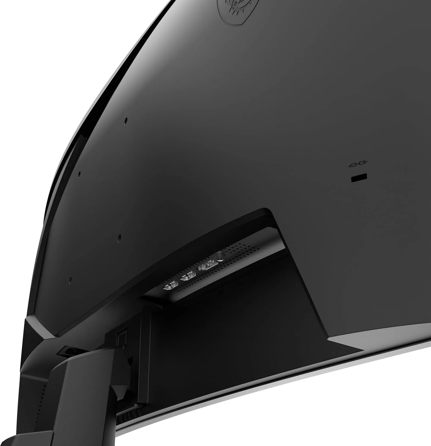 MSI MAG 27-inch FHD Curved VA Gaming Monitor