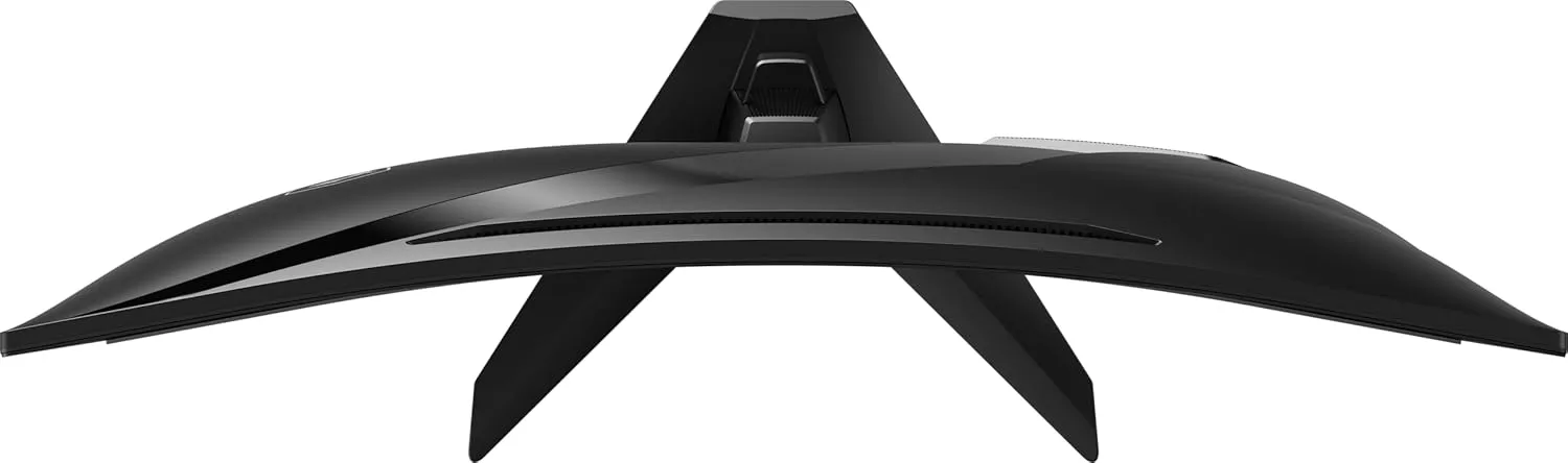 MSI Curved QHD Gaming Monitor