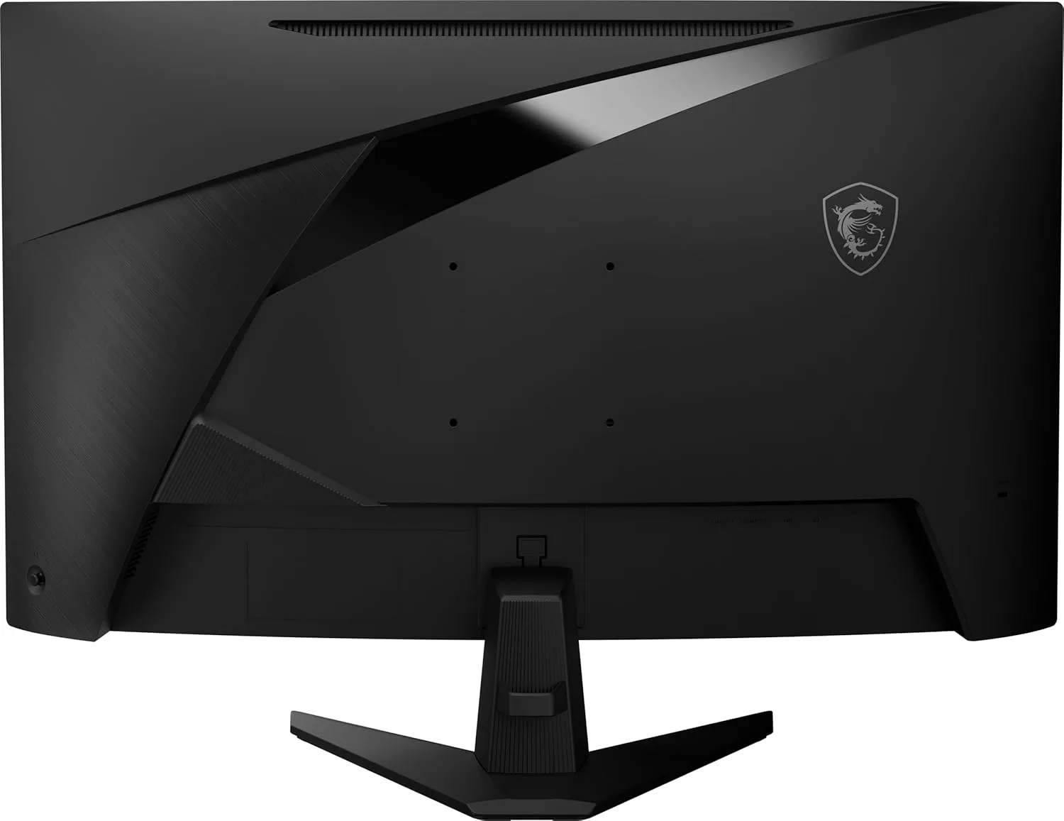MSI Curved QHD Gaming Monitor