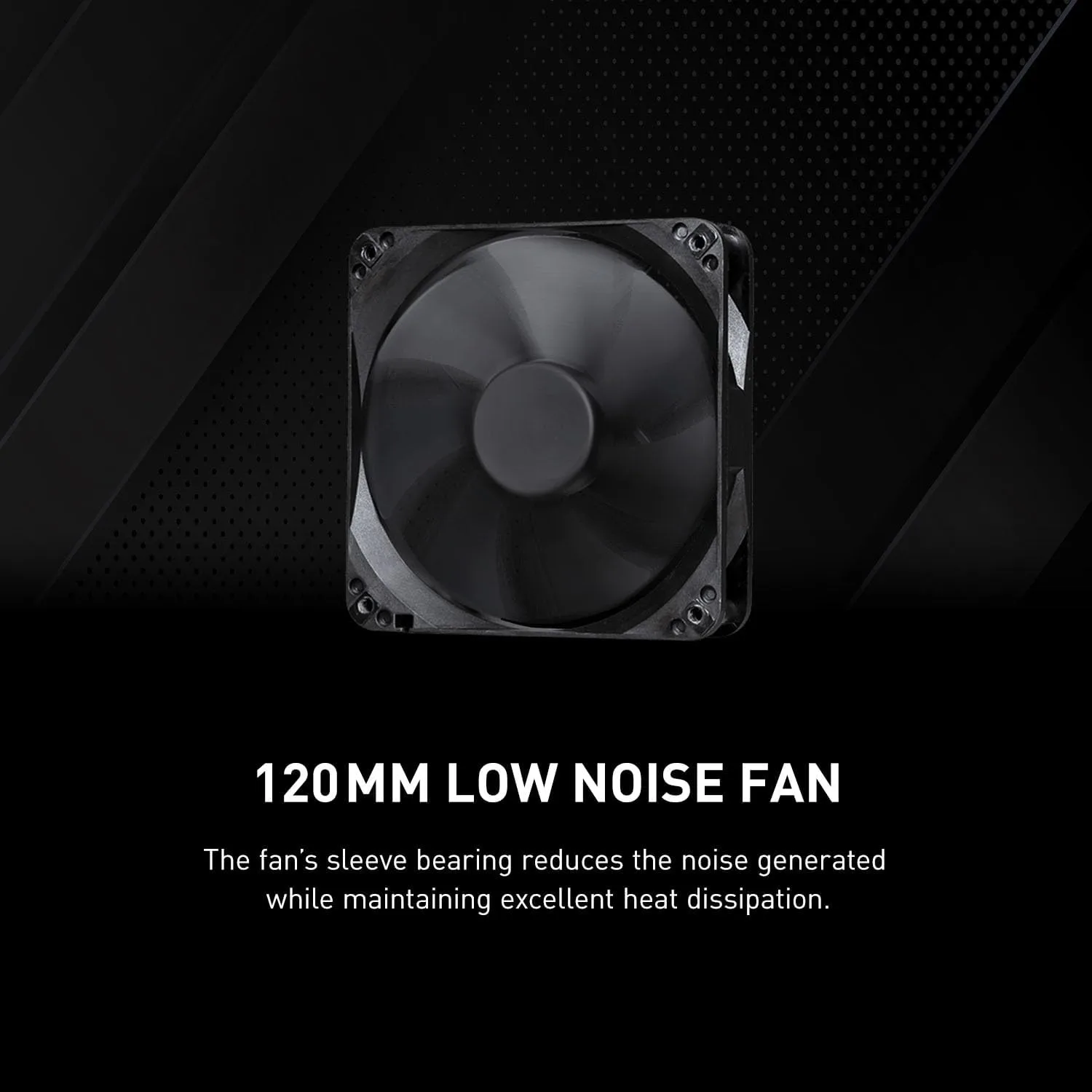 MSI MAG A Non-Modular ATX Power Supply - 80 PLUS Bronze