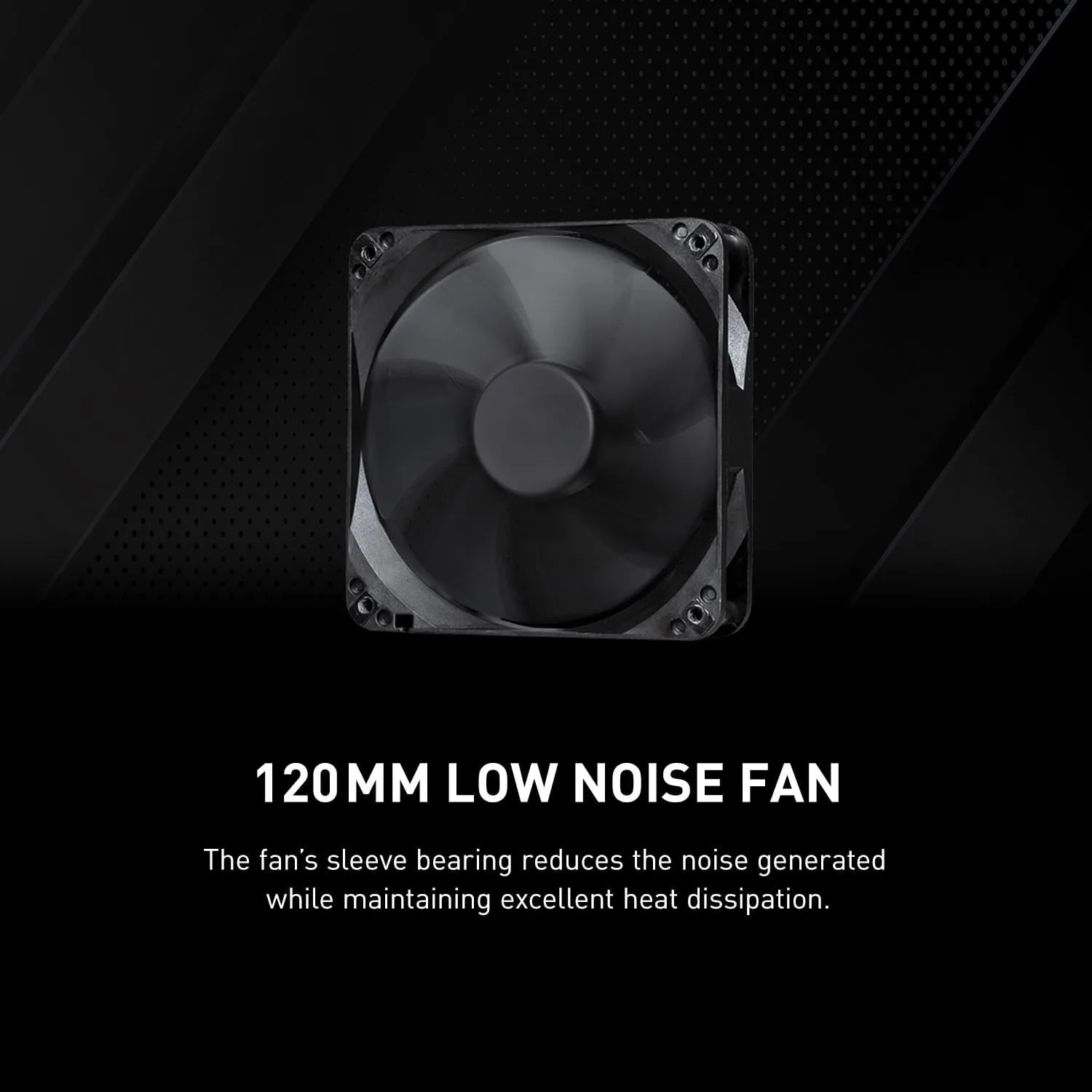 MSI MAG A Non-Modular ATX Power Supply - 80 PLUS Bronze