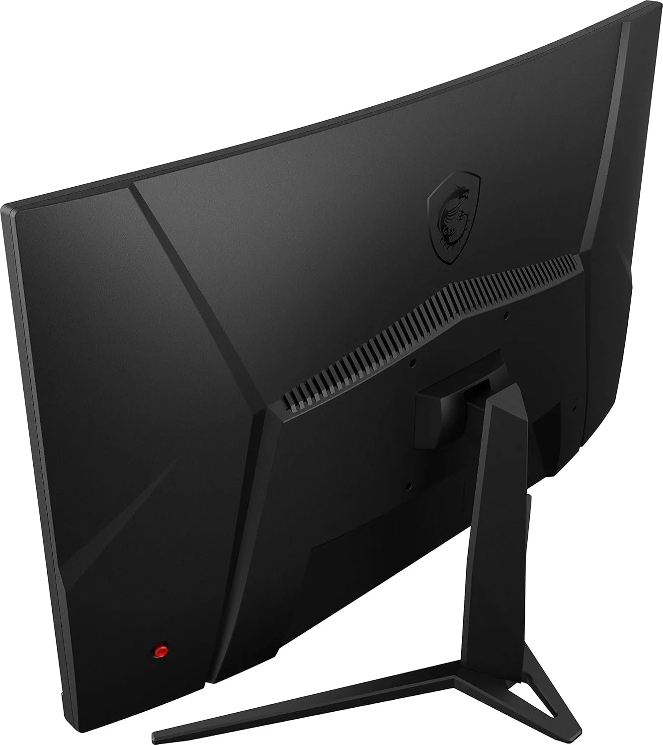 MSI Curved QHD Gaming Monitor