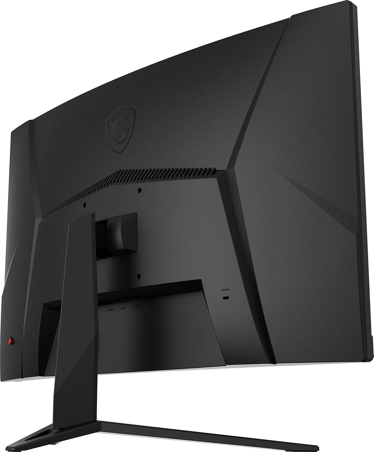 MSI Curved QHD Gaming Monitor