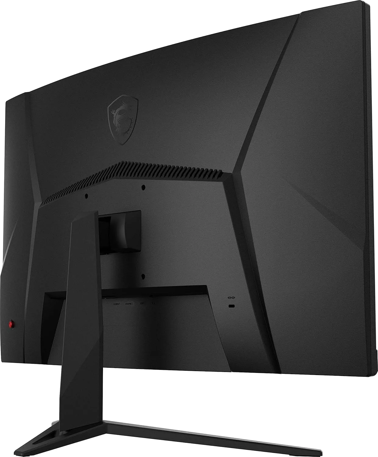 MSI Curved QHD Gaming Monitor