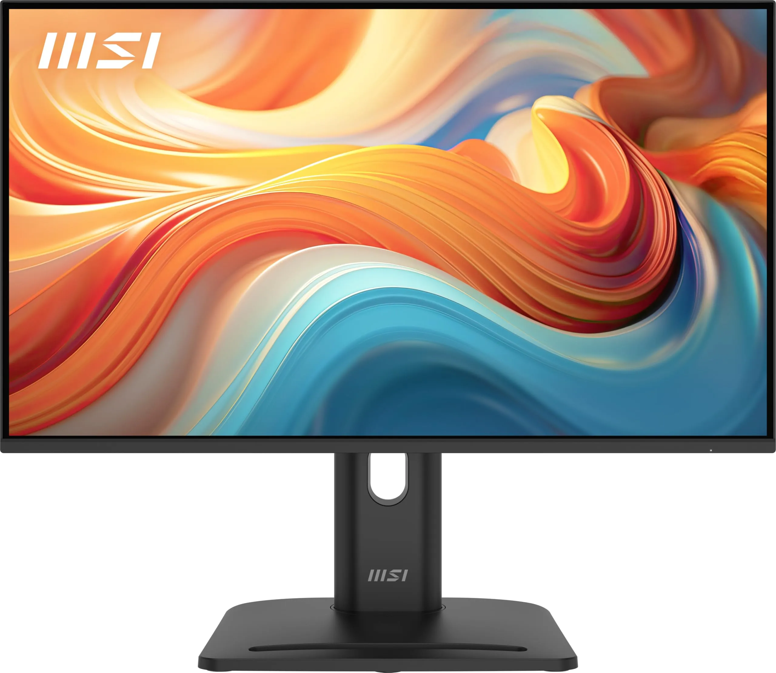 MSI PRO MP245PG E14 24-inch FHD IPS Monitor, 144Hz, Adaptive-Sync