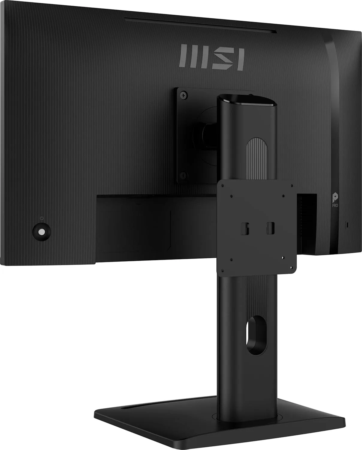MSI PRO MP245PG E14 24-inch FHD IPS Monitor, 144Hz, Adaptive-Sync