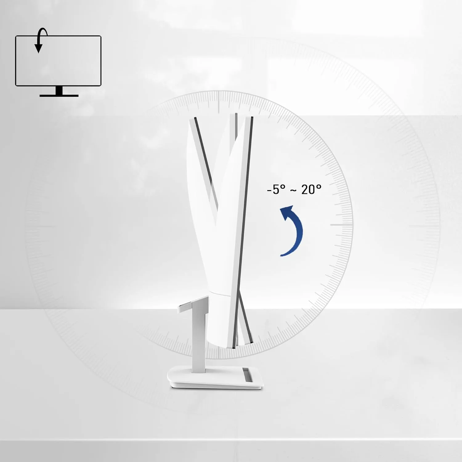 MSI PRO MP273 27-inch IPS Monitor