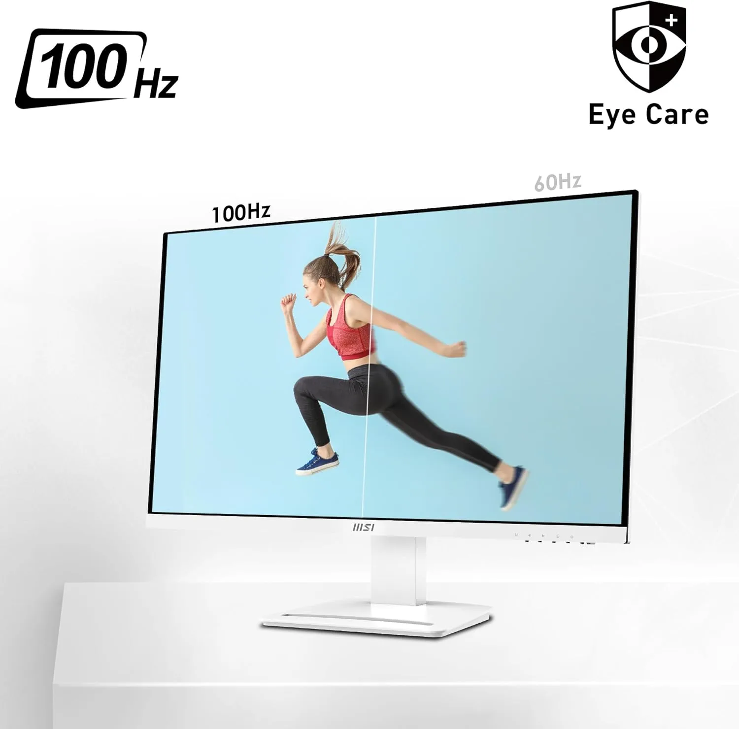 MSI PRO MP273 27-inch IPS Monitor