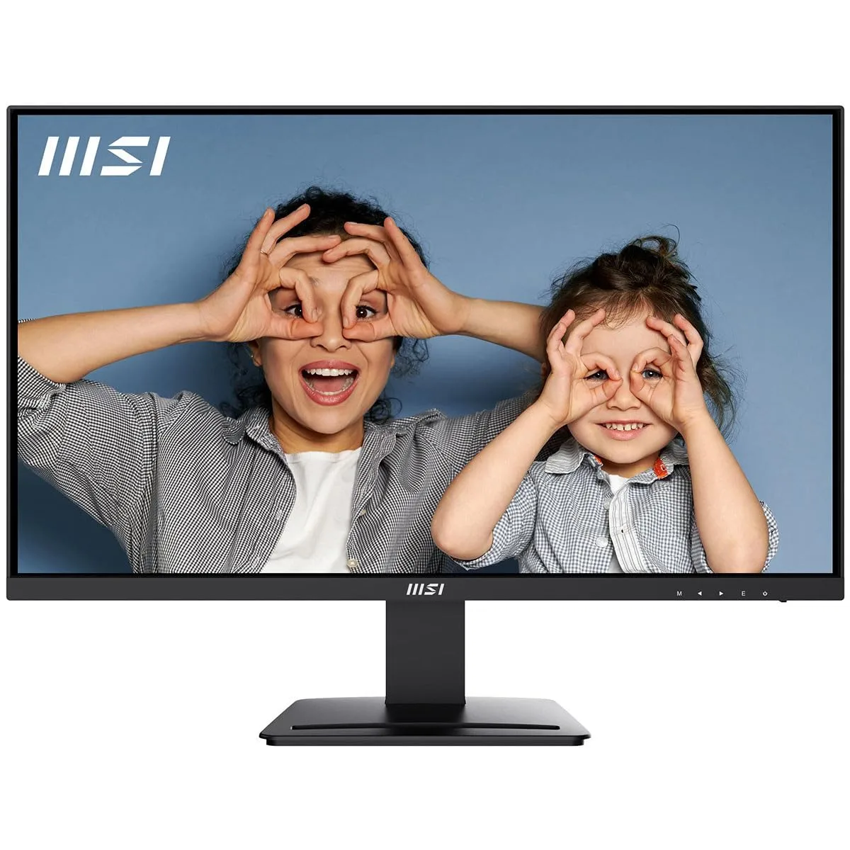 MSI PRO MP273 27-inch IPS Monitor