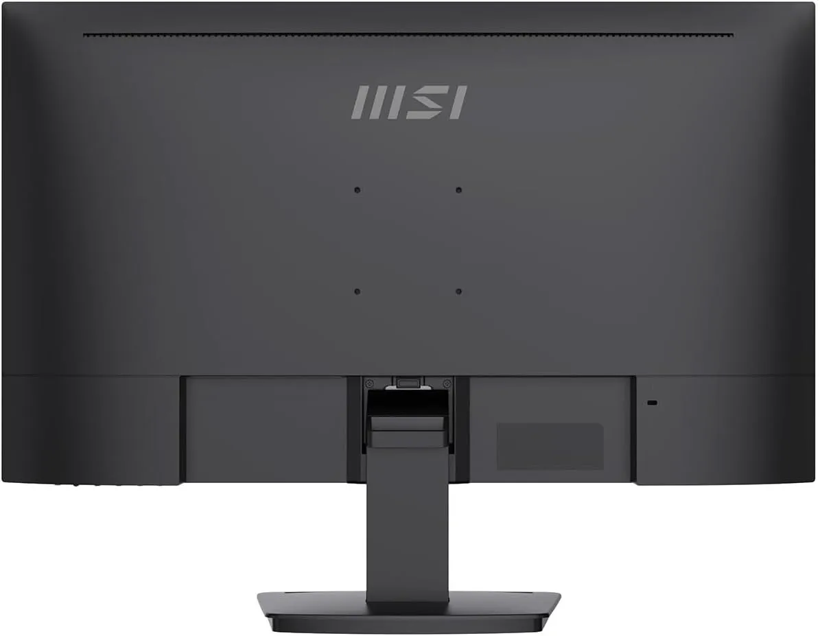MSI PRO MP273 27-inch IPS Monitor