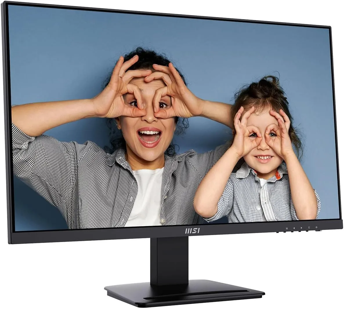 MSI PRO MP273 27-inch IPS Monitor