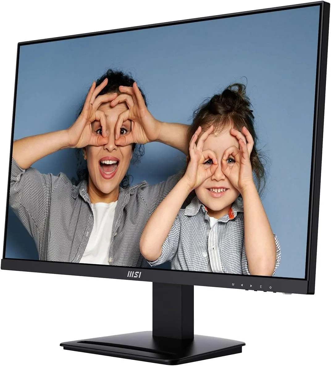 MSI PRO MP273 27-inch IPS Monitor