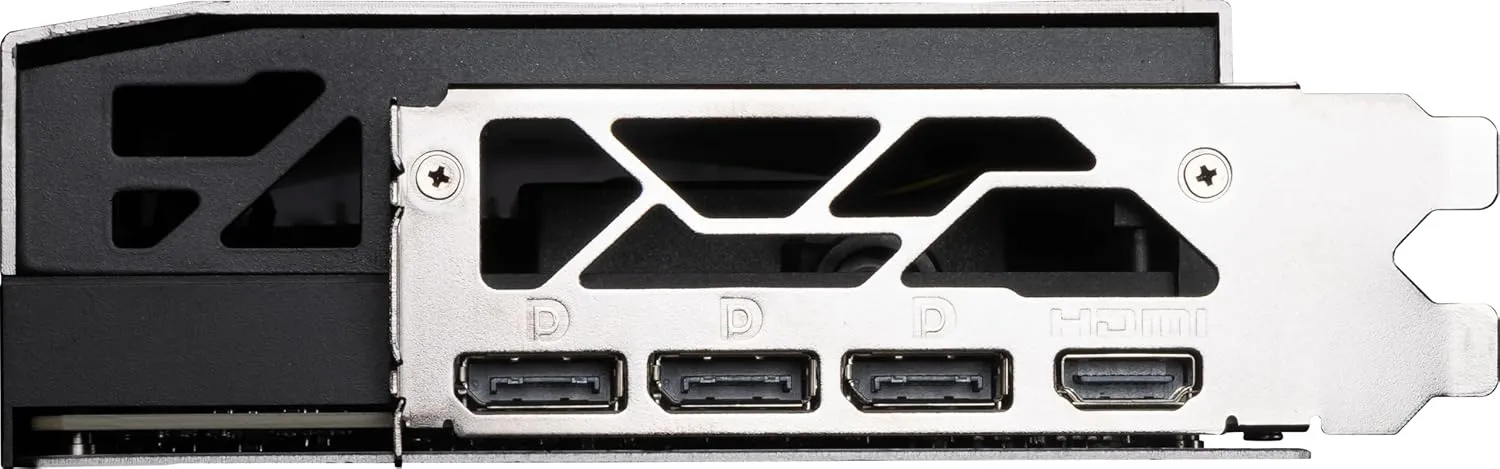 MSI Gaming RTX 5080 16G SUPRIM Liquid SOC Graphics Card (16GB GDDR7, 256-bit, Extreme Performance: 2760 MHz, DisplayPort x 3 2.1a, HDMI 2.1b, NVIDIA Blackwell Architecture)