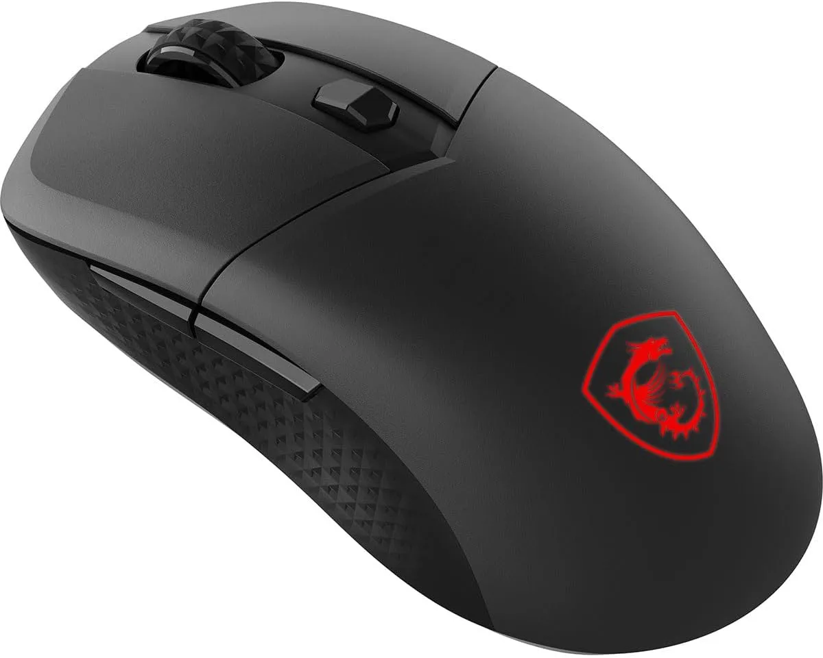 MSI VERSA 300 Wireless Gaming Mouse