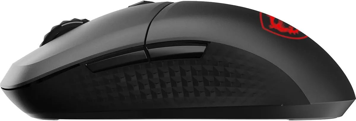 MSI VERSA 300 Wireless Gaming Mouse