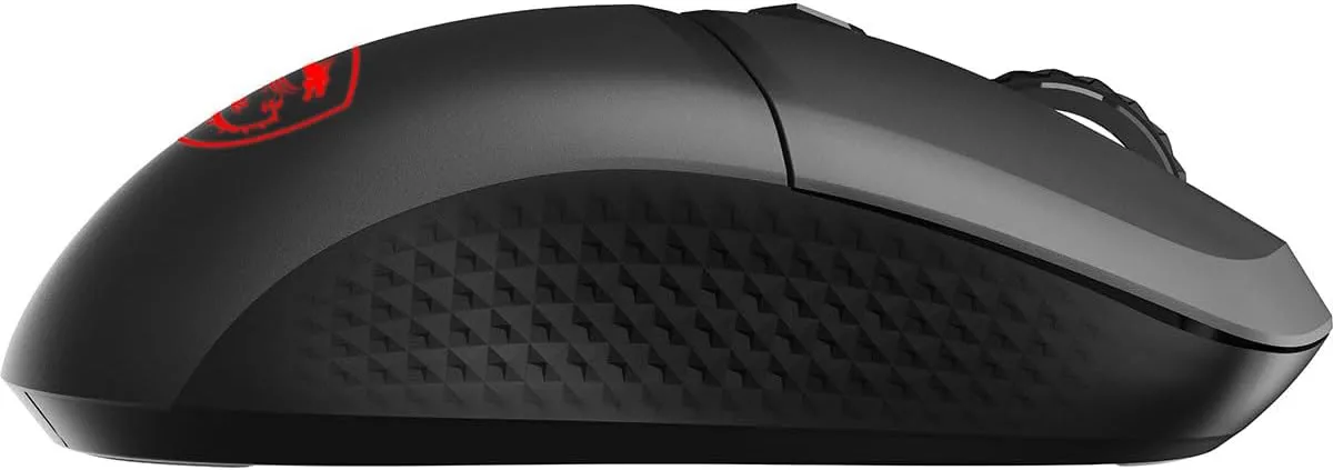 MSI VERSA 300 Wireless Gaming Mouse