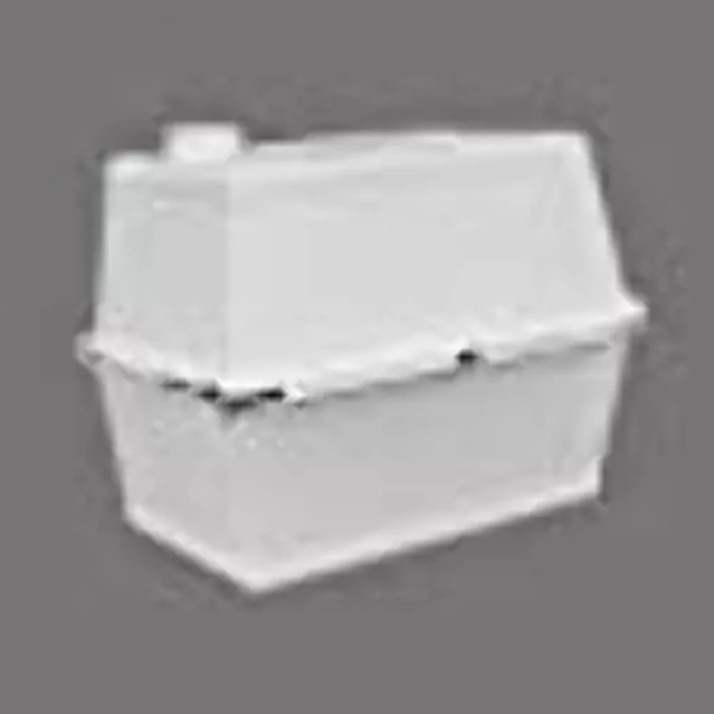 Small Battery Box for Group 24 Battery