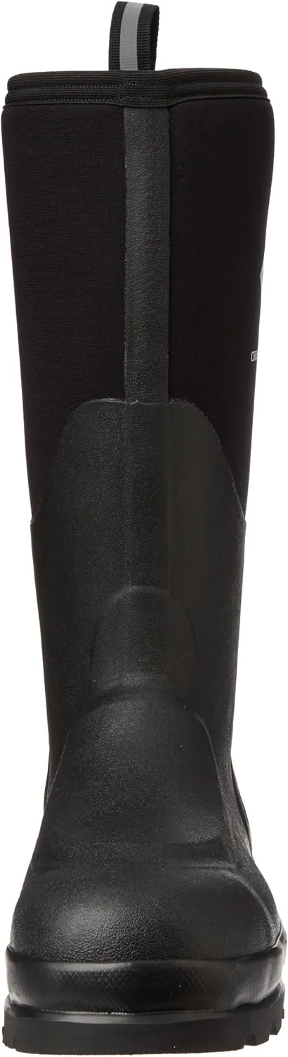 SERVUS MUCK Chore Met Guard Work Boots