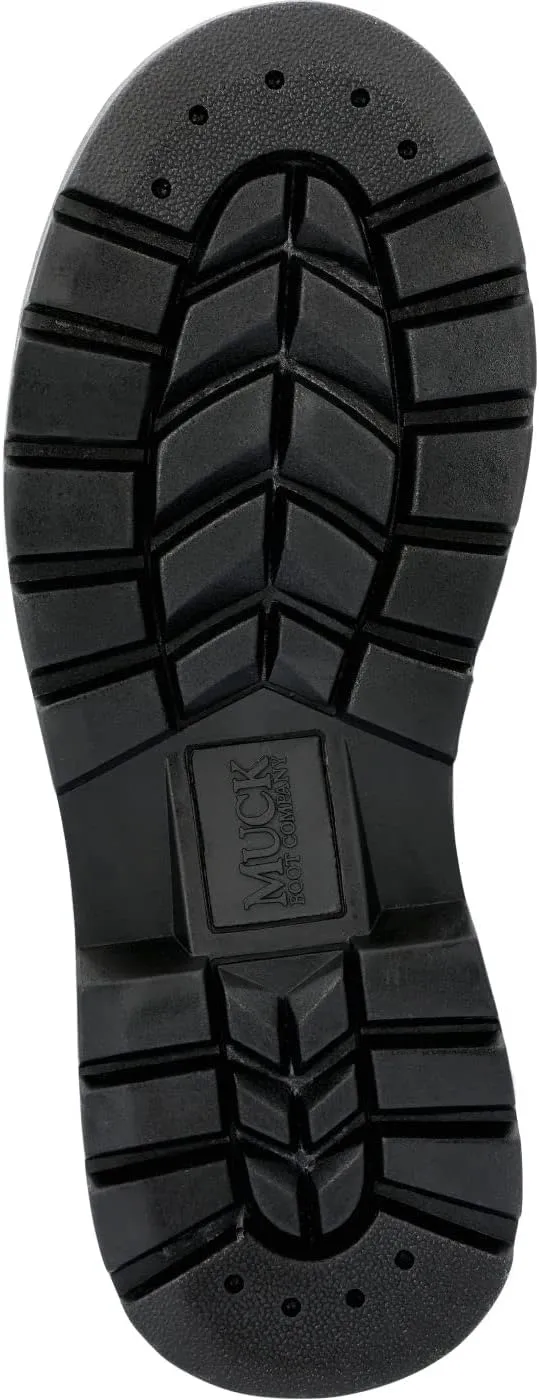 SERVUS MUCK Chore Met Guard Work Boots