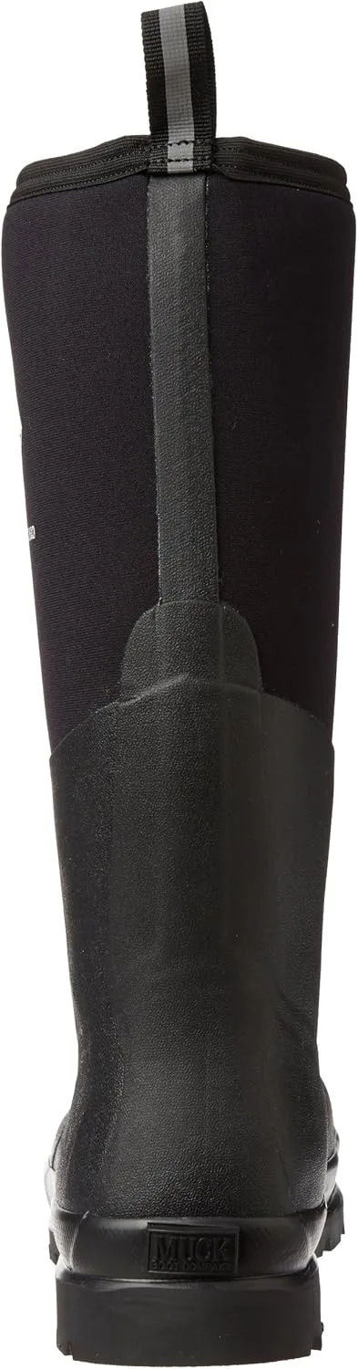 SERVUS MUCK Chore Met Guard Work Boots