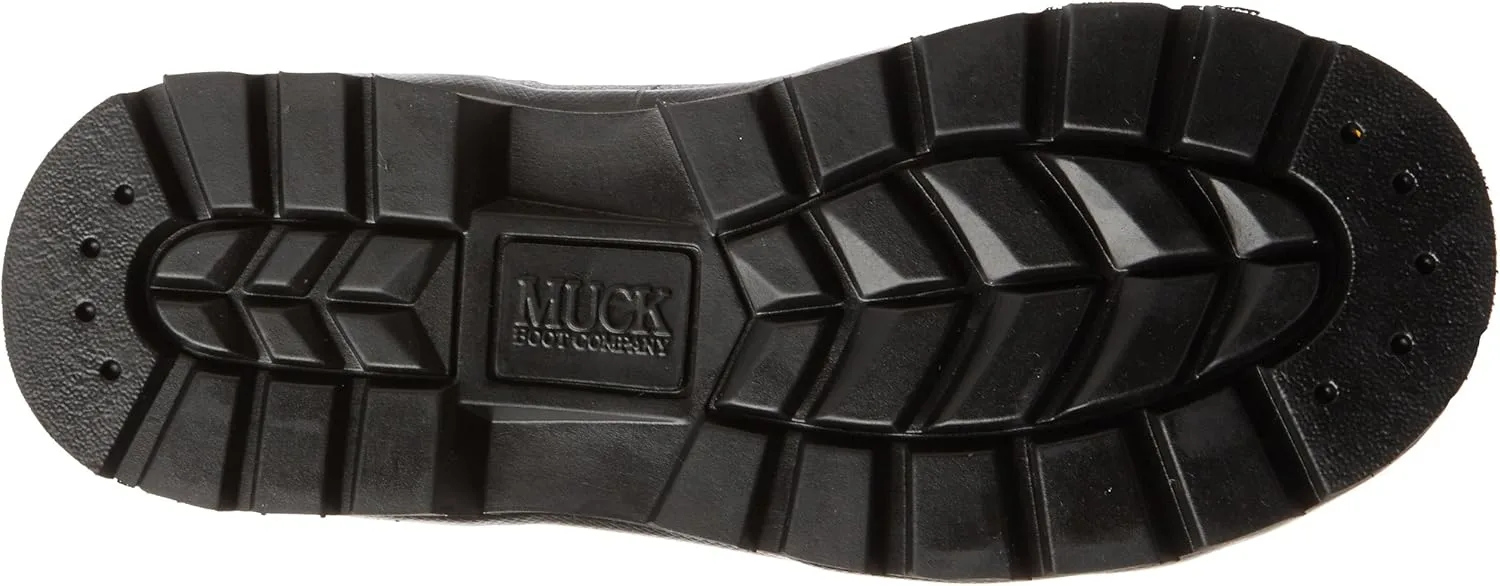 SERVUS MUCK Chore Met Guard Work Boots
