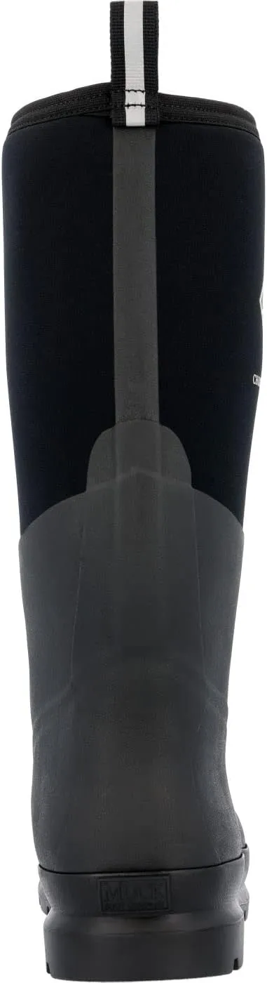 SERVUS MUCK Chore Met Guard Work Boots