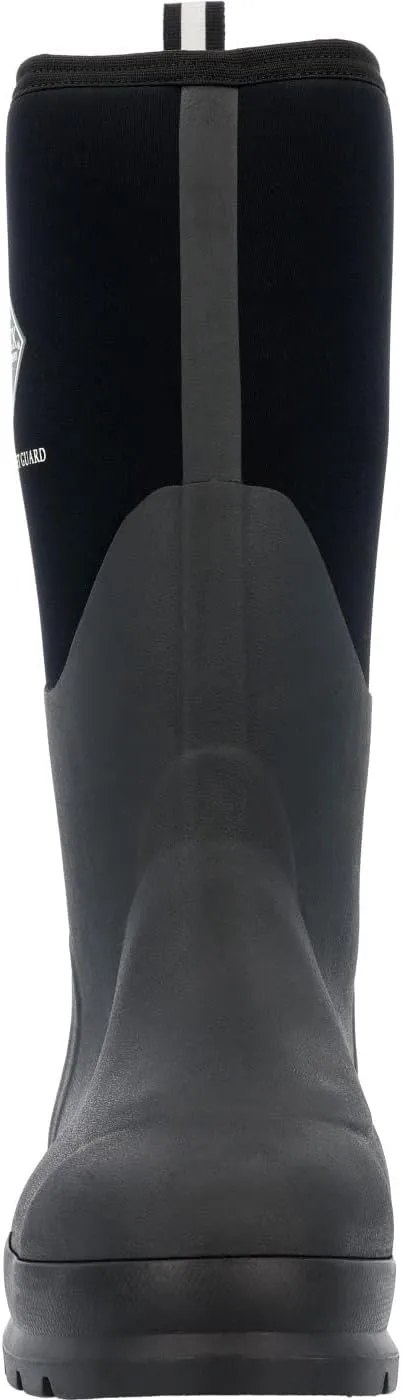 SERVUS MUCK Chore Met Guard Work Boots