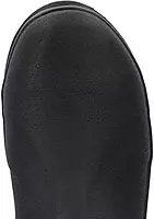 MUCK Men's Chore Cool Steel Toe Tall Boot 9 Black