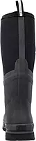 MUCK Men's Chore Cool Steel Toe Tall Boot 9 Black