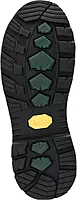 MUCK Men's Chore Cool Steel Toe Tall Boot 9 Black