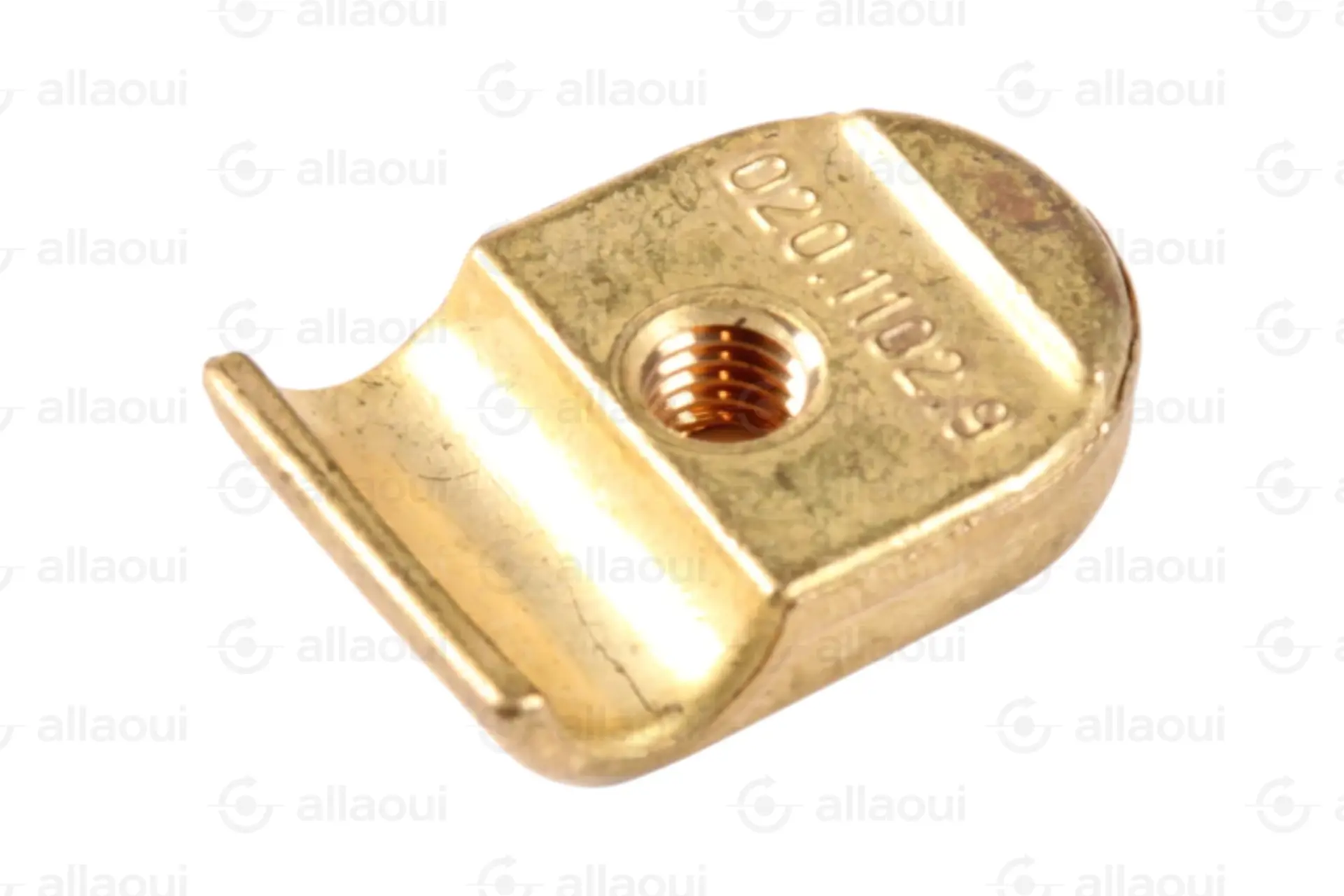 Müller Martini 0020.1102 Clamping Piece 4