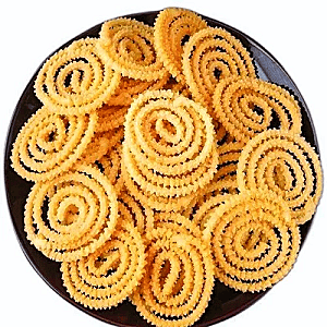 Mullu Muruku