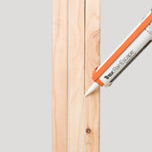 TREX RainEscape-Butyl Caulk TREX RainEscape-Butyl Caulk