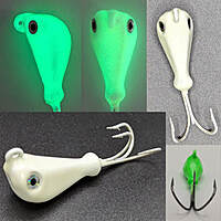 Big Nasty Tackle Pout Punisher Jig Big Nasty Tackle Pout Punisher Jig