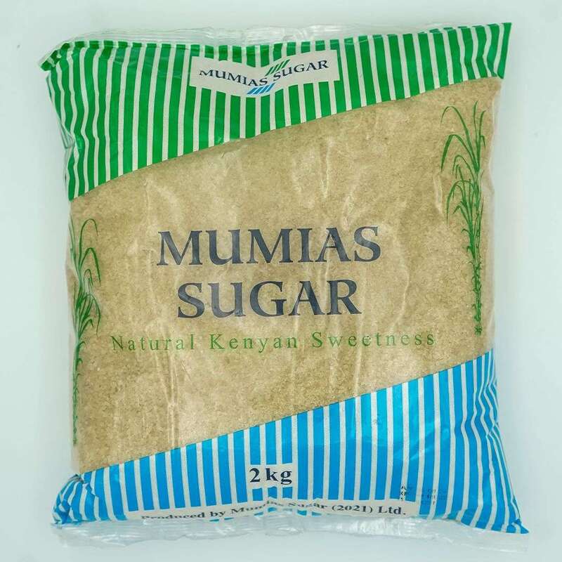 Mumias 2kg