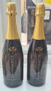 MURATINA WINE BTTL 750ML