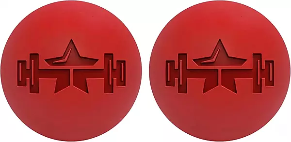 Trigger Guard Massage Ball Set