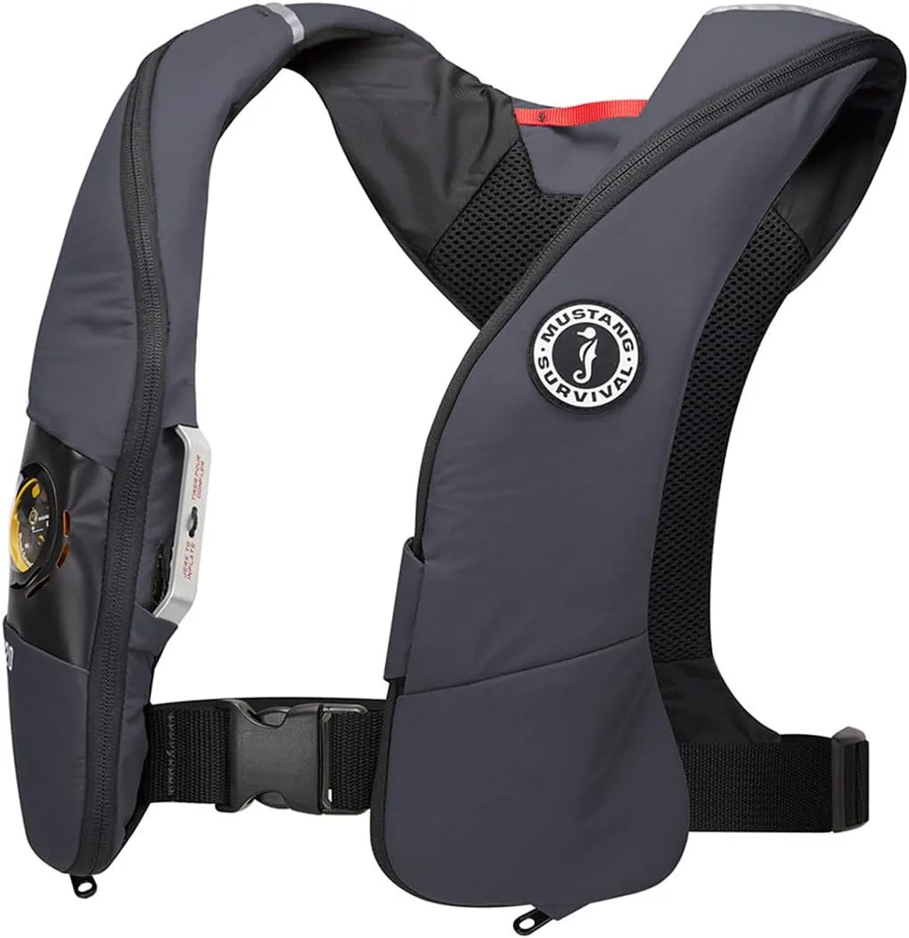 MUSTANG SURVIVAL Elite 120 Coastal Inflatable PFD
