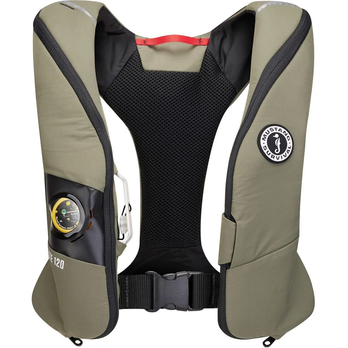 MUSTANG SURVIVAL Elite 120 Coastal Inflatable PFD