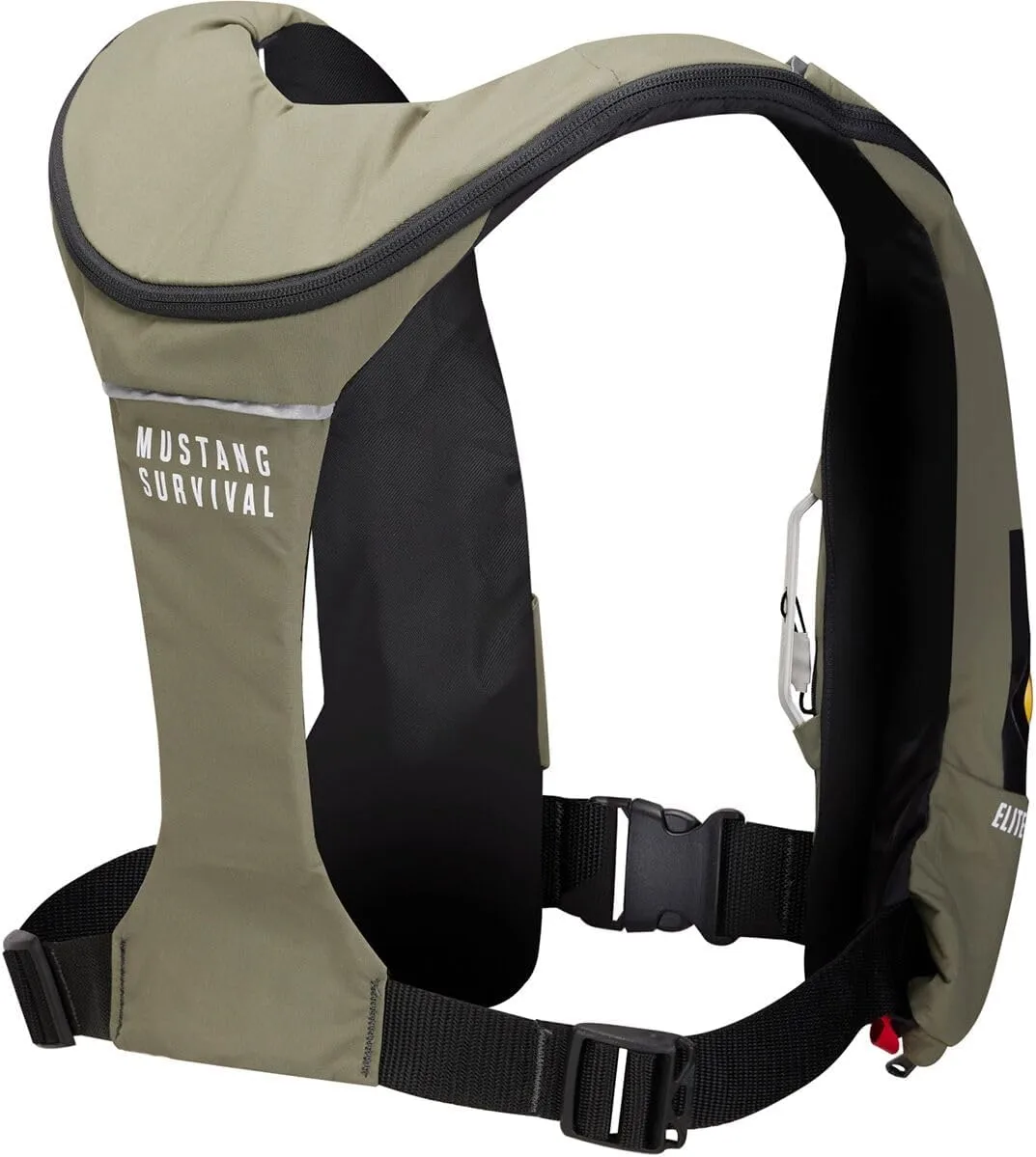 MUSTANG SURVIVAL Elite 120 Coastal Inflatable PFD
