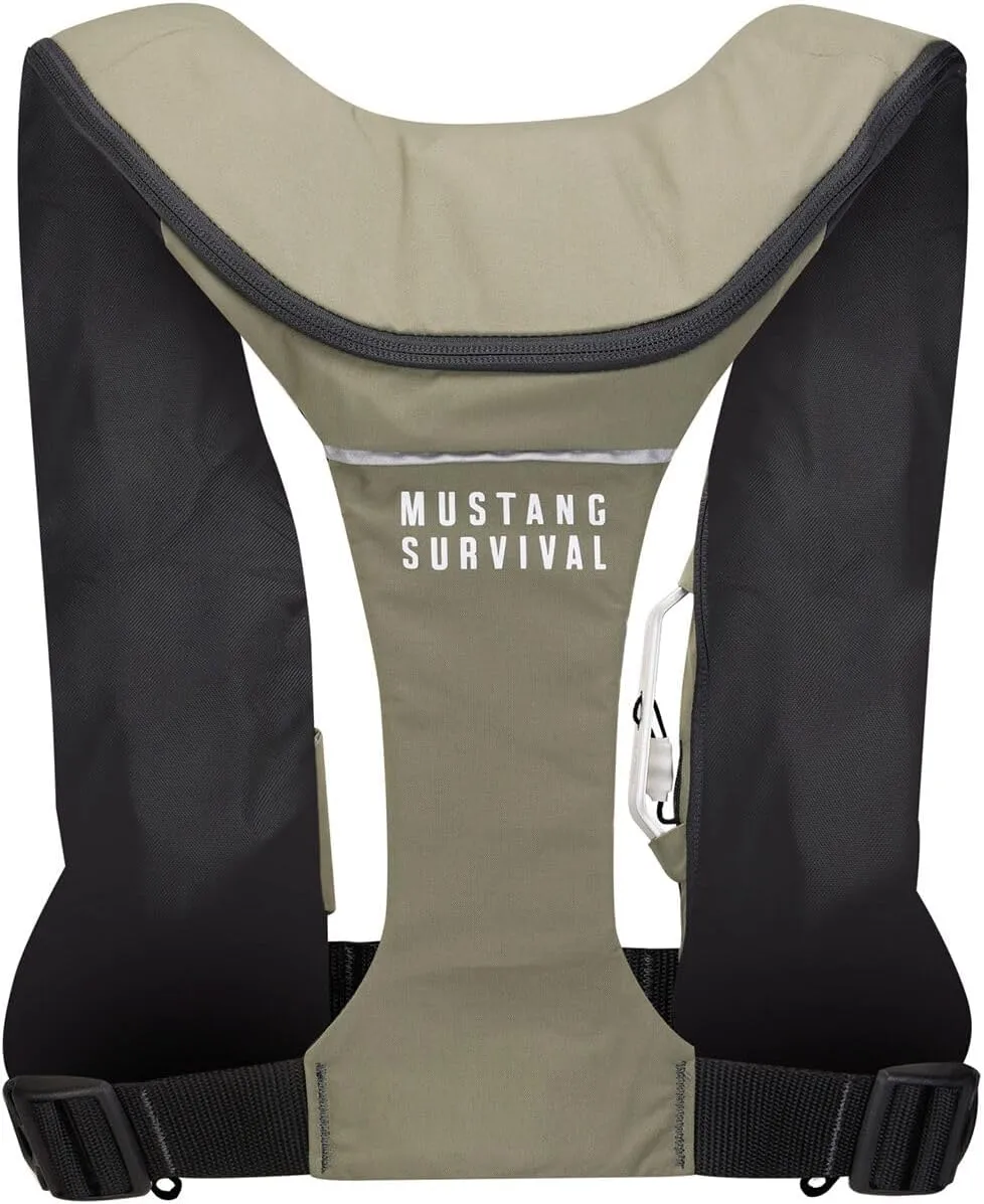 MUSTANG SURVIVAL Elite 120 Coastal Inflatable PFD