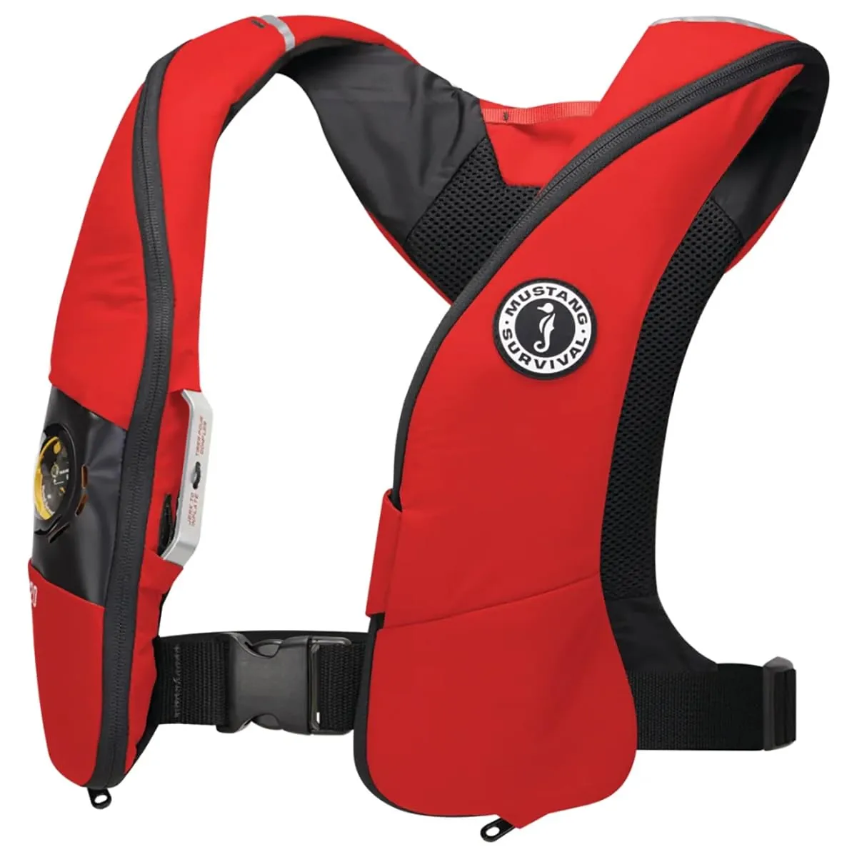 MUSTANG SURVIVAL Elite 120 Coastal Inflatable PFD