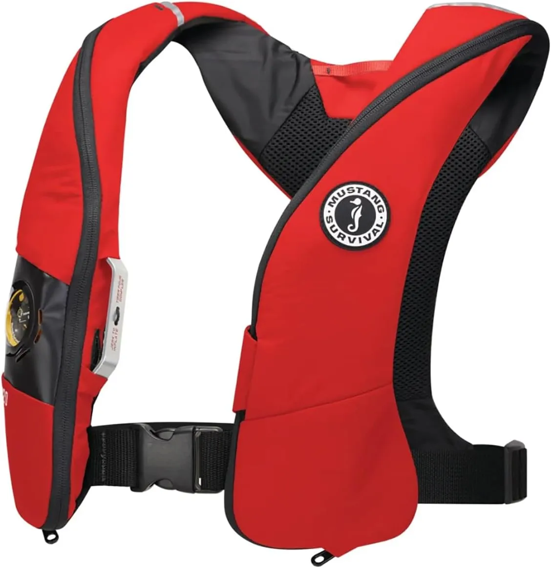 MUSTANG SURVIVAL Elite 120 Coastal Inflatable PFD